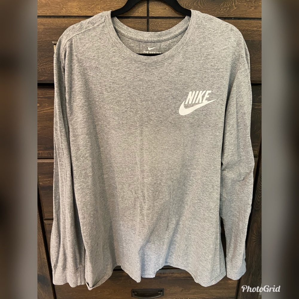 Nike Long Sleeve